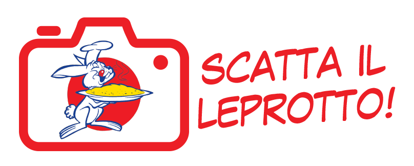 Partecipa al contest Scatta il Leprotto!