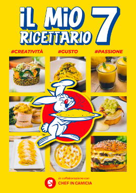 Ricettario #7