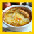 Zuppa di cipolle gratinata allo zafferano Zuppa di cipolle gratinata allo zafferano