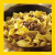Pappardelle con Ragù allo Zafferano