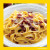Tagliolini al Radicchio Rosso