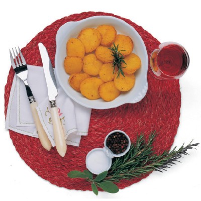 Patate Gialle al Salto