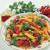 Tortiglioni Zucchine, Pomodori, Zafferano