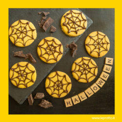 Biscotti Halloween