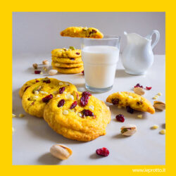 Cookies golosi