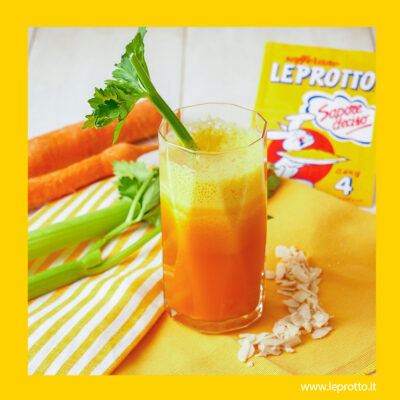 Estratto di frutta