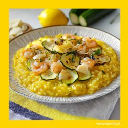 Risotto Gourmet