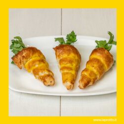 Carotine Leprotto