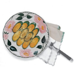 Zucchine allo Zafferano Zucchine allo Zafferano